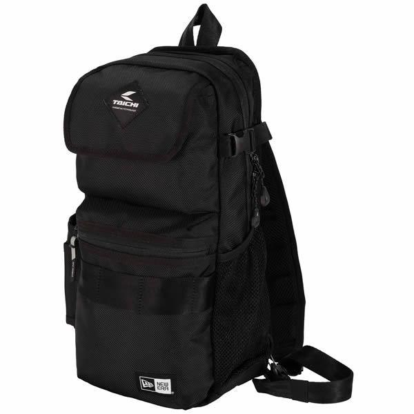NEW ERA×TAICHI  NEB009 SLING BODY BAG BLACK 12L 042722