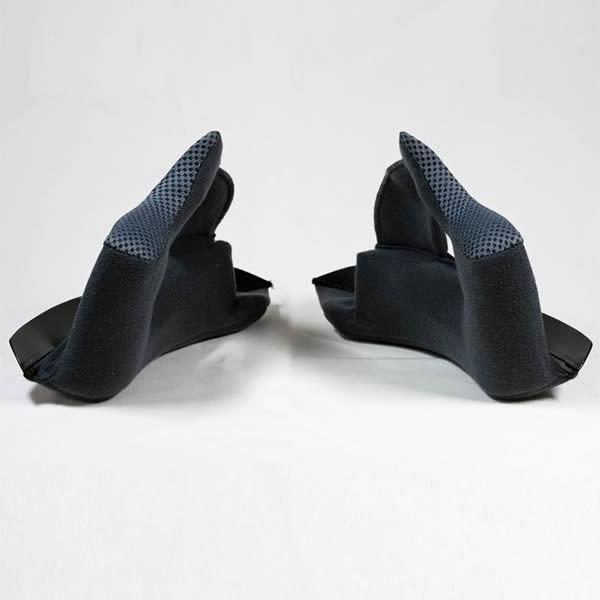 HJC(�G�C�`�W�F�C�V�[)  HJP435 �`�[�N�p�b�h CS-15 �W�� M.XL�p  M/XL(30mm) 714971