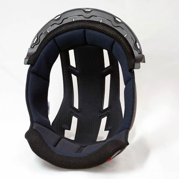 HJC(�G�C�`�W�F�C�V�[)  HJP445 �C���i�[���C�i�[ IS-33II �I�v�V���� S.M�K�p  15mm(S/M) 721788