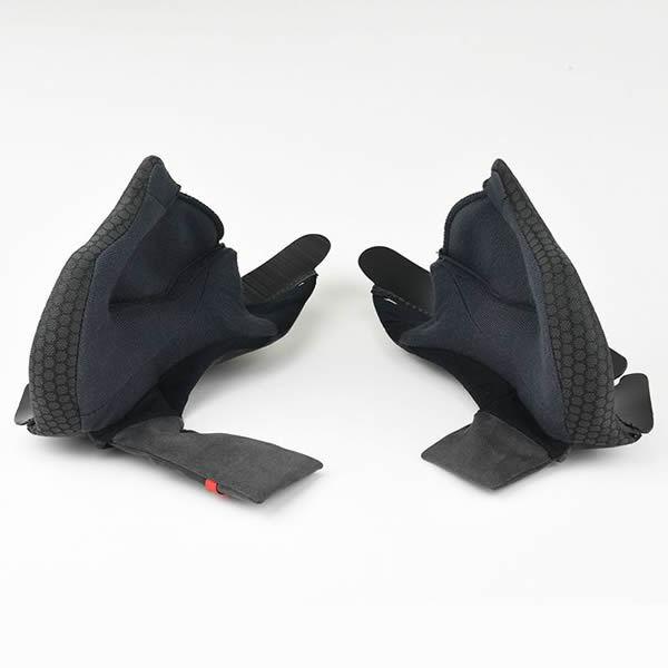 HJC(�G�C�`�W�F�C�V�[)  HJP479 �`�[�N�p�b�h RPHA90 �W�� L�p  L(25mm) 751723