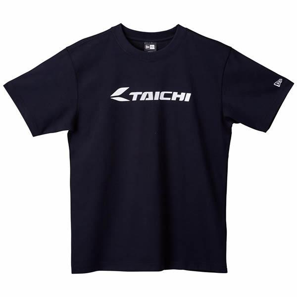 NEW ERA×TAICHI@NEU001 PERFORMANCE T|SHIRT×TAICHI LOGO BLACK  STCY  999804