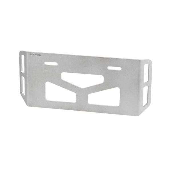 TANAX（タナックス） MF-4743 プレートフック4 アルミシルバー : 2輪