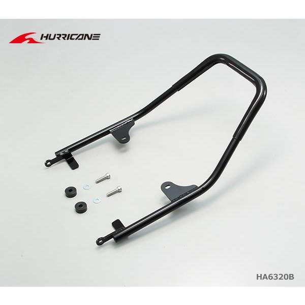 ハリケーン 【ハリケーン】Z900RS/CAFE（18 ZR900C）用タンデム
