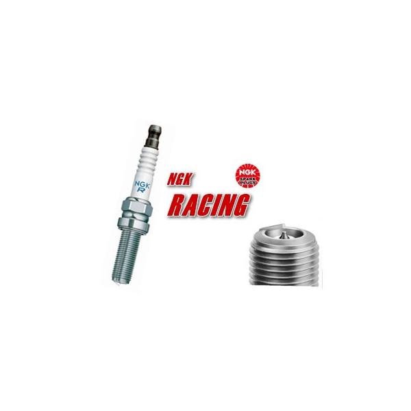 NGKレーシングプラグ【正規品】 R0451B-8 一体形 (9356)