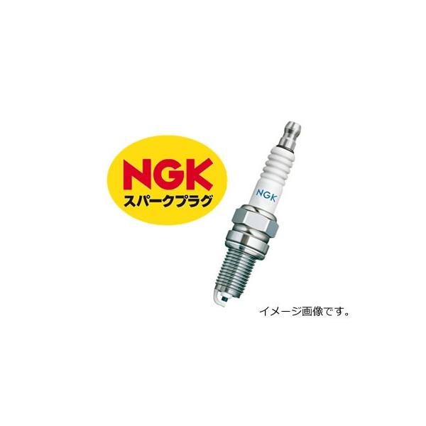 NGK NGKスパークプラグ【正規品】 UR4 一体形 (6630)◇ : 2輪・4輪用品