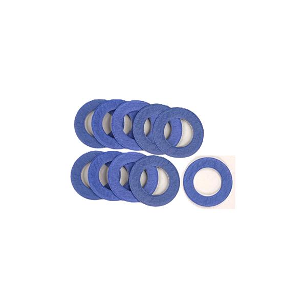 トヨタ純正　ドレンパッキン ガスケット 内径12ｍｍ 10枚セット 90430-12031