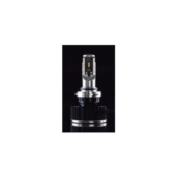 TZ LEDバルブ　HB3/4 V9TZHB003 トヨタ 【車検対応/3年保証】TZ LEDヘッドバルブ 6500K HB3/4