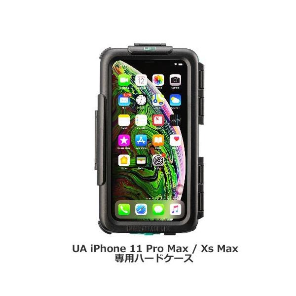 UA ([G[)  X}[gtHP[X@iPhone 11 Pro Max / Xs Max p n[hP[X@UA-HARDWPIXMAX (QQ1-LIK-785-850)