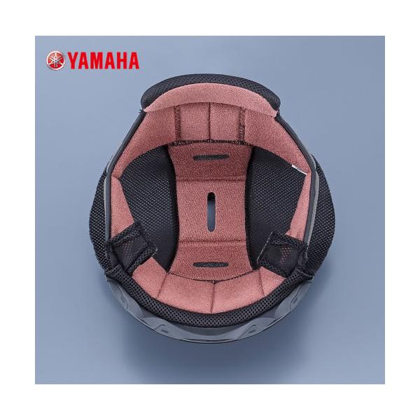 YAMAHA純正 YJ-22 ZENITH コンフォートライナー M/L用 7mm 90791-46147