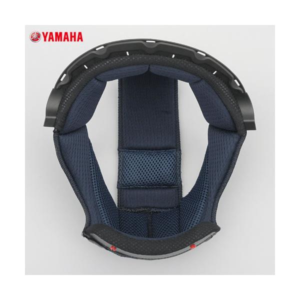 YAMAHA純正 YJ-20 ZENITH コンフォートライナー XL/XXL用 7mm 90791-49862