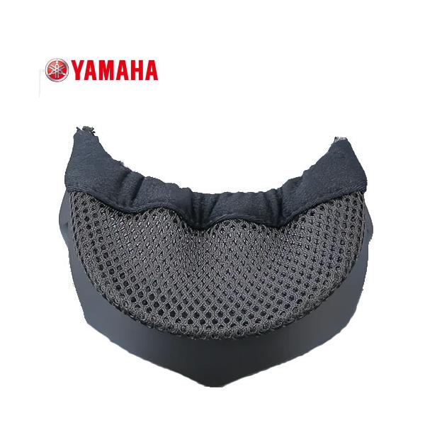 他サイト： YAMAHA純正 YF-9 ZENITH チンカーテン 90791-49B68の商品画像
