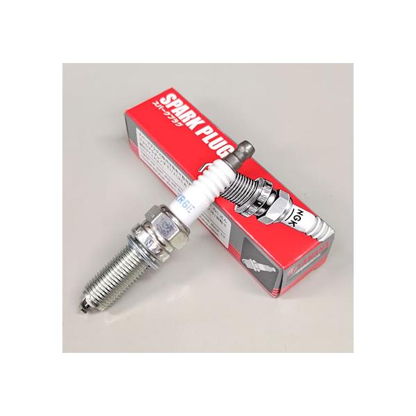 NGK スパークプラグ R0409B-9(No.7792) ホンダ CRF250R 2004年