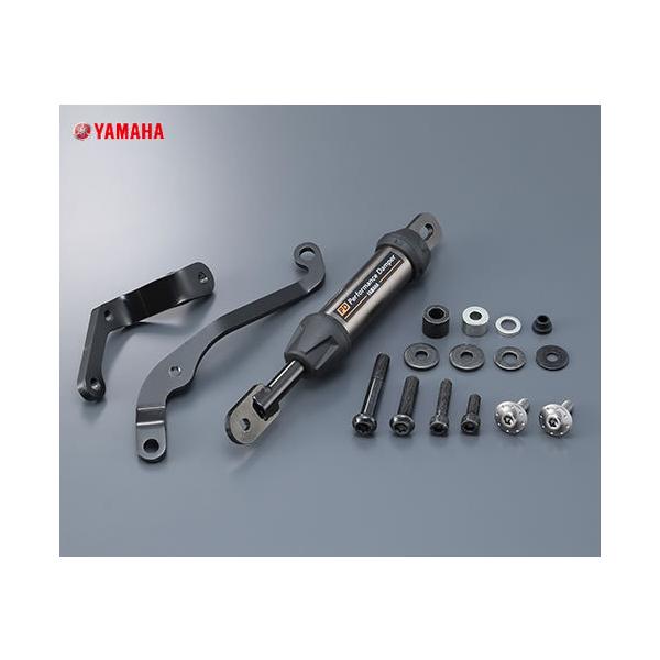 ヤマハ パフォーマンスダンパー TRACER9 GT（’21～）用 ワイズギア ヤマハ パフォーマンスダンパー MT-09 (21〜23