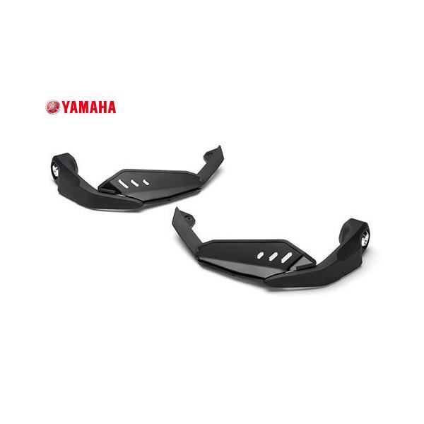 YAMAHA(ワイズギア) MT-07用アクセサリー ナックルガード YAMAHA(ワイズギア) MT-07用アクセサリー ナックルガード