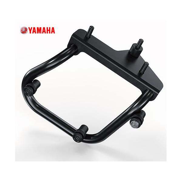 YAMAHA(ワイズギア) XSR900用アクセサリー サイドバッグキャリア YAMAHA(ワイズギア) XSR900用アクセサリー サイドバッグキャリア