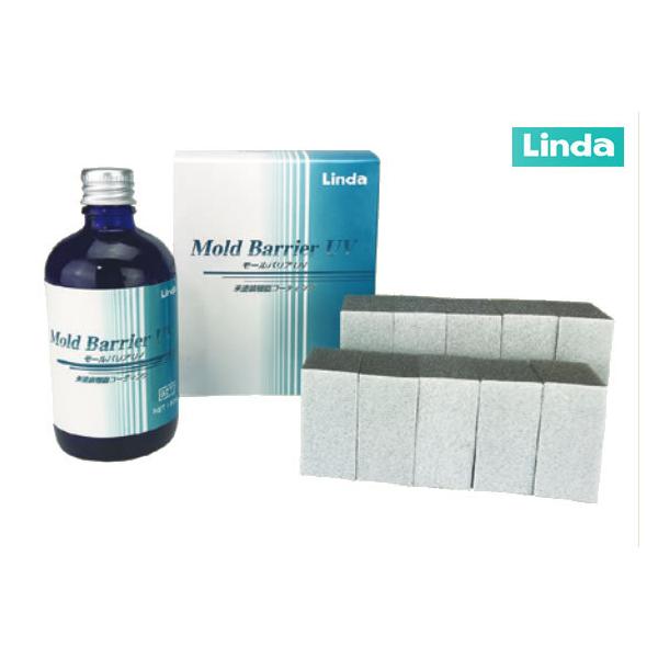 LINDA dKX햌`܁@hR[eBO@Mold Barrier UV ([oA)@100ml@BZ77(5071)