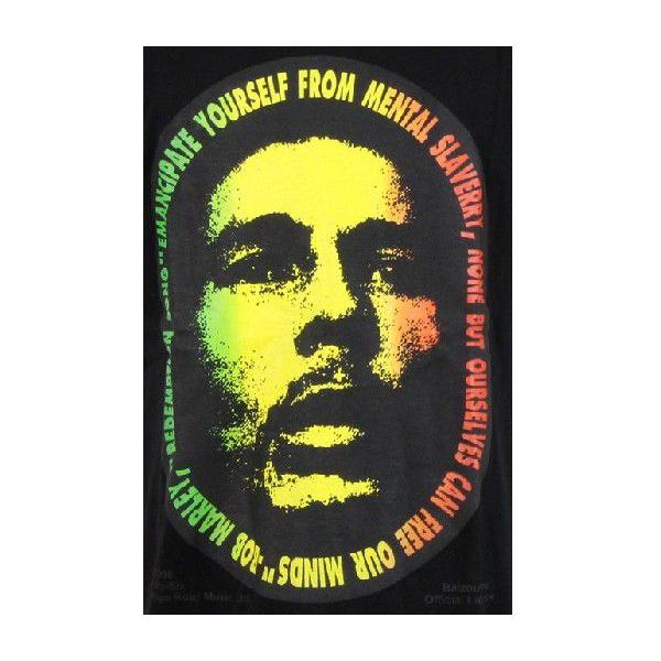 ロックtシャツ バンドtシャツ パンク Bob Marley ボブ マーリー 顔イラスト Mサイズ Lサイズ 黒色 白色 Buyee Buyee 日本の通販商品 オークションの代理入札 代理購入