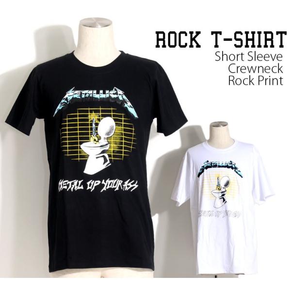 bNtVc ohtVc pN ohTVc Metallica ^J ֊킩猕 Y fB[X M-2XLTCY F F Xg[gn