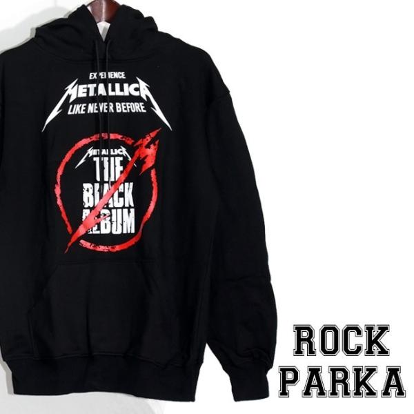 ロックパーカー バンド Metallica メタリカ パーカー 裏起毛 メンズ レディース ブラック 黒 S M L Xlサイズ コットン 綿 かっこいい おしゃれ 大きいサイズ Buyee Buyee Japanischer Proxy Service Kaufen Sie Aus Japan