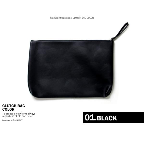 クラッチバッグ メンズ 中型 B4サイズ セカンドバッグ 結婚式 小物入れ 全15色 つやなし Buyee Buyee 提供一站式最全面最專業現地yahoo Japan拍賣代bid代拍代購服務 Bot Online