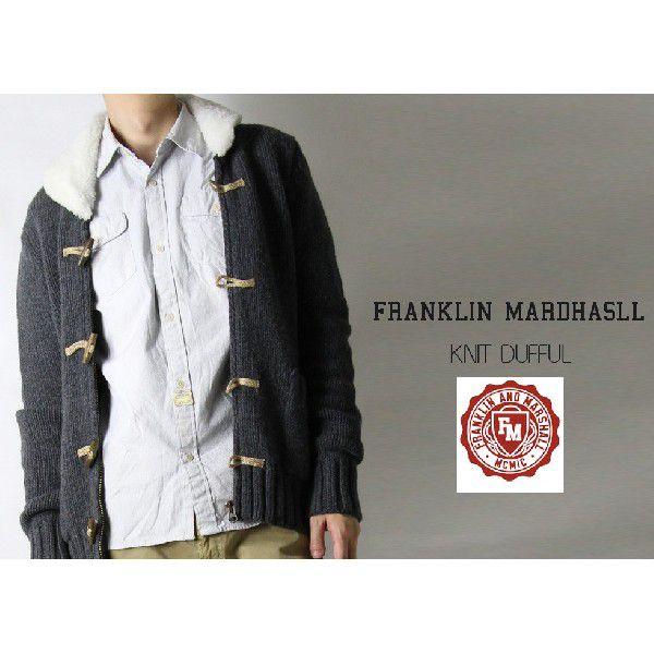 ニットダッフル メンズ ダッフルコート メンズ ニット Franklin Marshall ニットダッフルコート フランクリンマーシャル メンズ コート ストリート系 Fms006 T Link 通販 Yahoo ショッピング