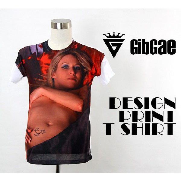 Tシャツ メンズ 半袖 Gibgae 星3つ M L Xlサイズ 白色 Gge118 T Link 通販 Yahoo ショッピング