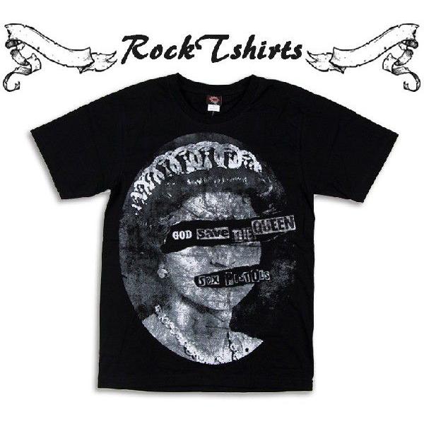 ロックtシャツ バンドtシャツ パンク Sex Pistols セックス ピストルズ Xs S M Lサイズ 黒色 メンズ レディース Gts164 T Link 通販 Yahoo ショッピング