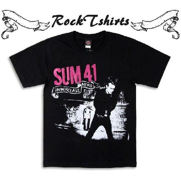 のオシャレな sum41 Reaper ヴィンテージ バンド Tシャツ shinei-sw.jp