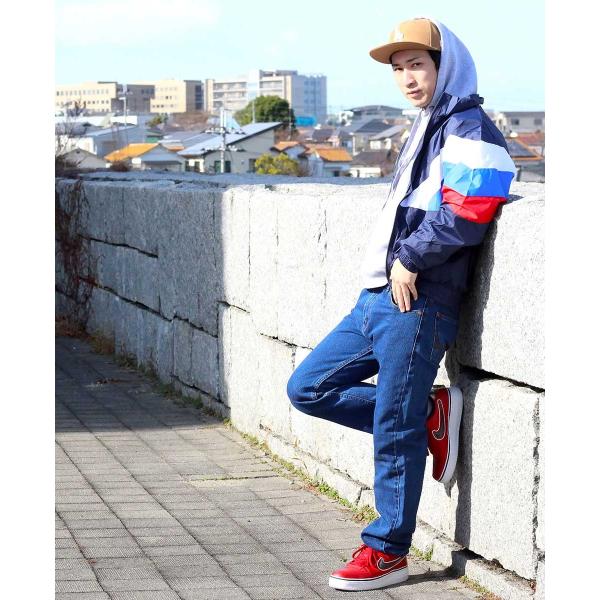 ストレート デニムパンツ ポケット ジーンズ スリム メンズ レディース 細身 ジーパン カジュアル キレイめ アメカジ ファッション 定番 リラックス Buyee Buyee 日本の通販商品 オークションの代理入札 代理購入