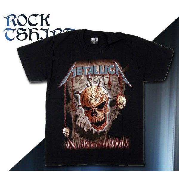 納得できる割引 Tシャツ ビンテージ メタリカ METALLICA - Tシャツ/カットソー(半袖/袖なし)
