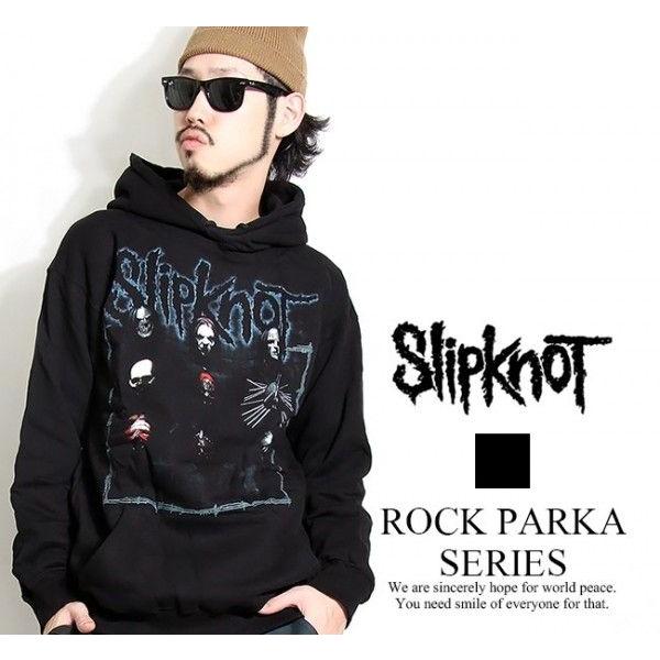 Slipknot パーカー メンズ フード付き 裏起毛 ロック レディース スリップノット 9面相 イラスト ブルオーバー S Xl 黒 ブラック おしゃれ 暖かい 大きいサイズ Rop004 T Link 通販 Yahoo ショッピング