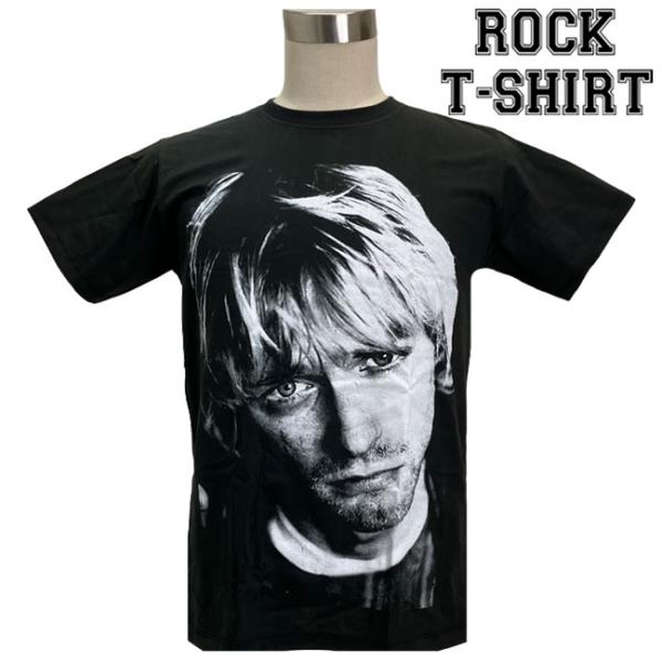 カート・コバーン　Tシャツ７点まとめ NIRVANA ニルヴァーナ Kurt Cobain カートコバーン Tシャツ