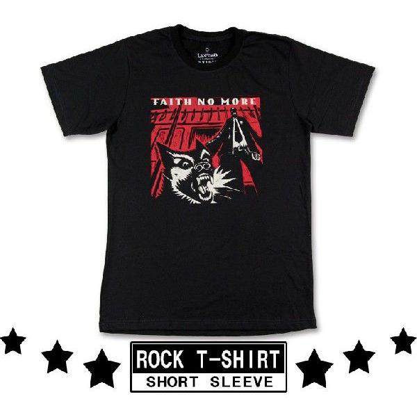 faith no more t shirt