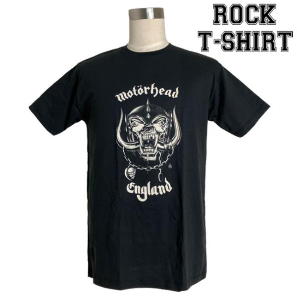 motorhead モーターヘッド バンドTシャツ ミュージックTシャツ motorhead モーターヘッド バンドTシャツ ミュージックTシャツ