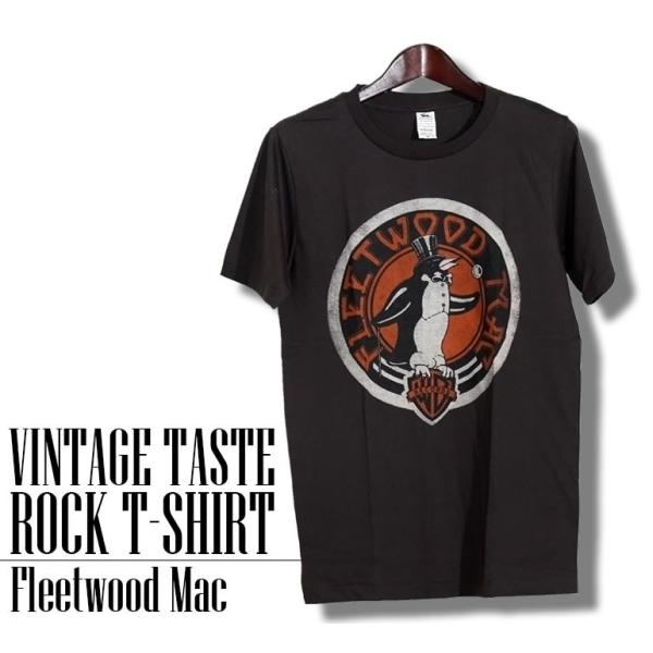 激レア Vintage FLEETWOOD MAC コンサートTシャツ 激レア Vintage FLEETWOOD MAC コンサートTシャツ