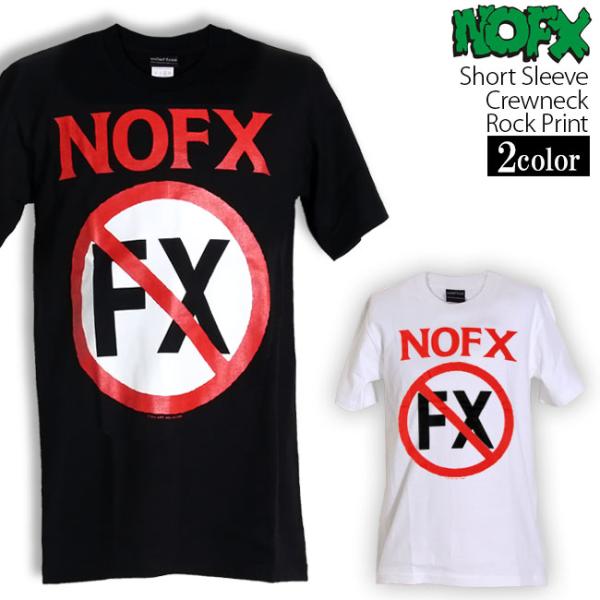 NOFX 3XL バンドロゴTシャツ ビッグサイズ t-link_wof301