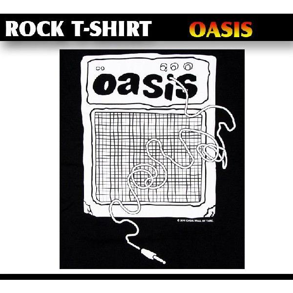 ロックtシャツ バンドtシャツ パンク Oasis オアシス アンプイラスト Mサイズ Lサイズ 黒色 白色 Buyee Buyee 提供一站式最全面最專業現地yahoo Japan拍賣代bid代拍代購服務 Bot Online