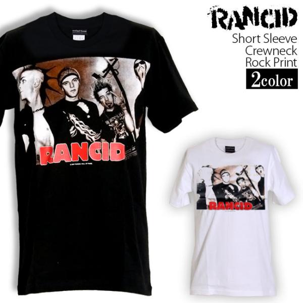 Rancid ギタープリント Tシャツ XL Amazon.com: 2Bhip Rancid Skele Guitar Mens Short Sleeve T