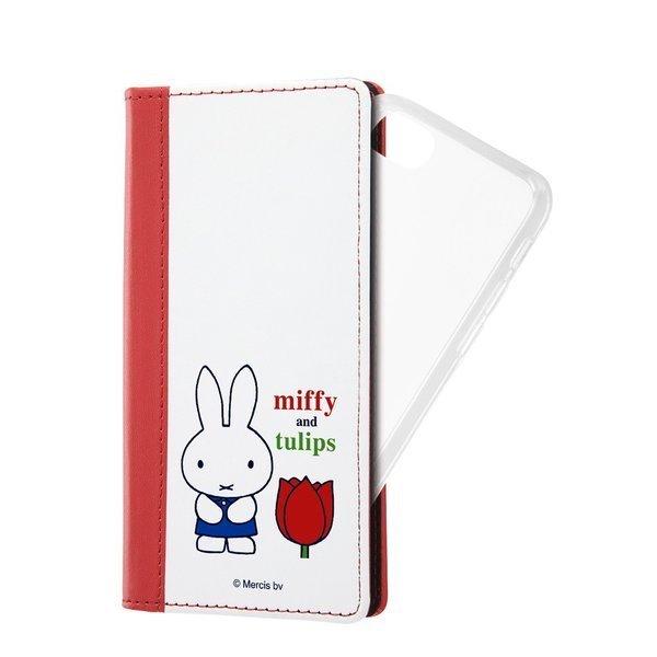 Iphone12 Mini ミッフィー カバー ケース 多機種対応 汎用 手帳型 レザー 革 耐衝撃 衝撃に強い 保護 バイカラー ベルトなし スマホケース レッド Ij Bp26cc2fxssb1wr Mf32 Top1 Comyahoo ショッピング店 通販 Yahoo ショッピング