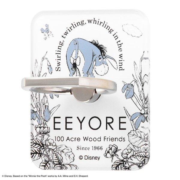 スマホ リング ディズニー スマホリング バンカーリング ホールドリング 指リング 指かけリング スマホ指 落下防止 両面テープ 貼り付け 後付け プーさん Ij Dabkr Po006 Top1 Comyahoo ショッピング店 通販 Yahoo ショッピング