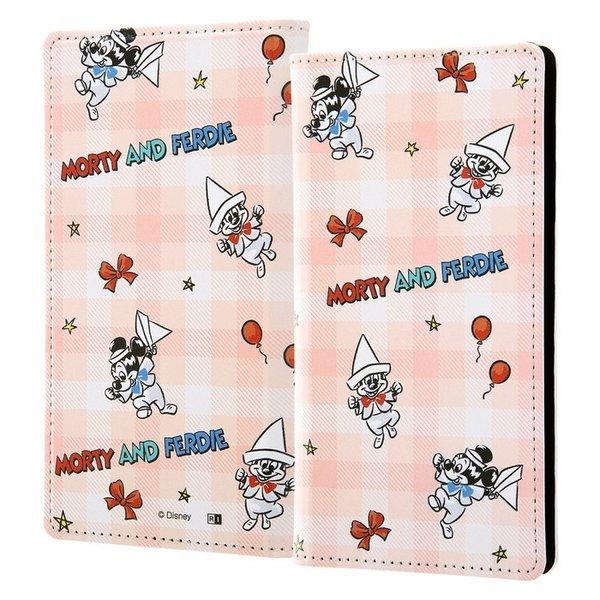 汎用ケース ディズニー カバー ケース 多機種対応 手帳型 レザー 革 耐衝撃 衝撃に強い 保護 ベルトなし スマホケース Flex Mサイズ ミッキー Ij Dfxm Maf1 Top1 Comyahoo ショッピング店 通販 Yahoo ショッピング