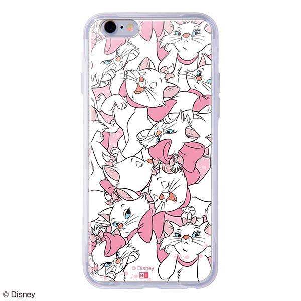 Iphone6s ケース ディズニー Iphone6 マリーちゃん Tpu 背面パネル おしゃれキャット マリー まりー Disney キャラクター 14 Ij Dp6tp Ma014 T Mall Yahoo ショッピング店 通販 Yahoo ショッピング