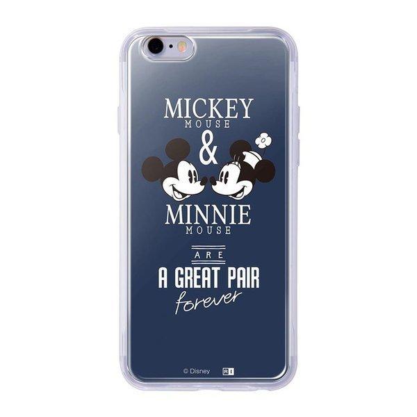 Iphone6s Iphone6 ケース ディズニー キャラクター Tpu 背面パネル カバー Disney Great Pair 1 Ij Dp6tp Mkn01 T Mall Yahoo ショッピング店 通販 Yahoo ショッピング