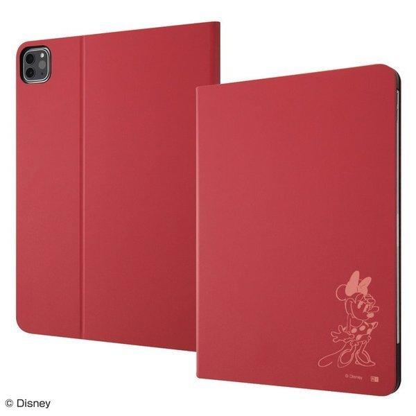 Ipad Pro 第3世代 21年 11インチ 第2世代 年モデル ディズニー カバー ケース 手帳型 レザー 革 保護 シンプル スタンド機能 軽い スリム 薄型 ミニー Ij Dpa15lcr Mn036 Top1 Comyahoo ショッピング店 通販 Yahoo ショッピング