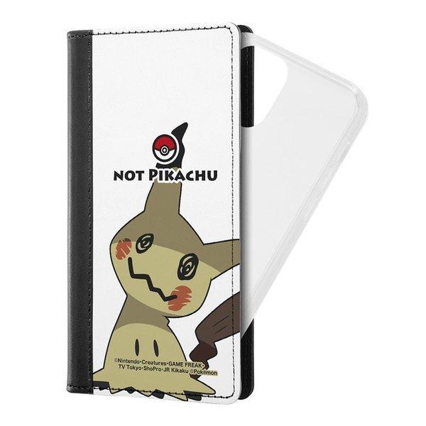 Iphone12 Iphone12pro ポケモン カバー ケース 手帳型 レザー 革 耐衝撃 衝撃に強い 保護 バイカラー ベルトなし Flexcase スマホケース ミミッキュ Ij Pp27cc2fxmb1wb Pk2 Top1 Comyahoo ショッピング店 通販 Yahoo ショッピング