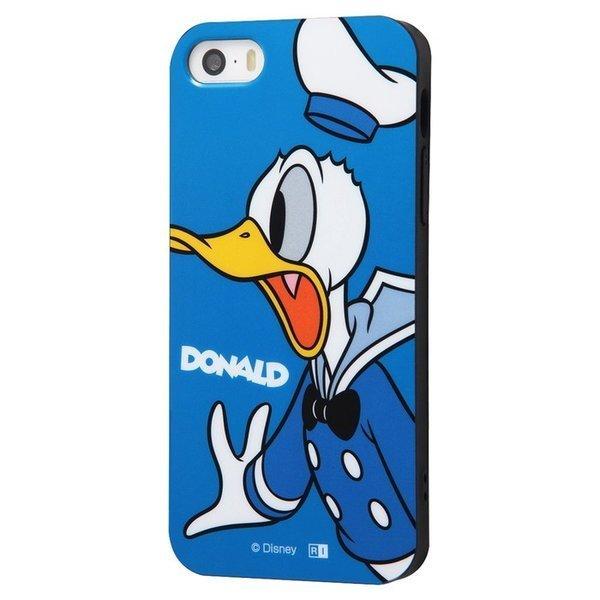 Iphone Se Iphone5s Iphohe5 ケース ディズニー Tpu ソフトケース Colorap ドナルド アイフォンse カバー キャラクター In Dp17cp1 Dd Top1 Comyahoo ショッピング店 通販 Yahoo ショッピング
