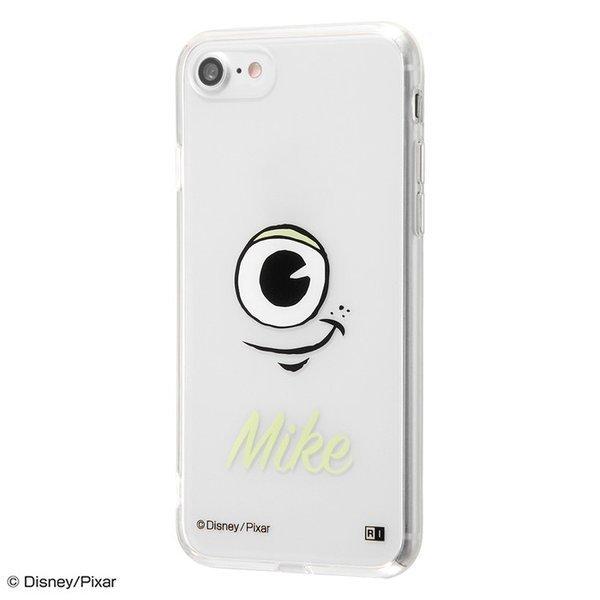 Ipohne Se3 Se2 8 7 第3世代 第2世代 Iphonese ディズニー ピクサー カバー ケース 耐衝撃 保護 透明 軽量 軽い 薄い かわいい クリアポップ Clearpop In Dp24uk Mim Top1 Comyahoo ショッピング店 通販 Yahoo ショッピング