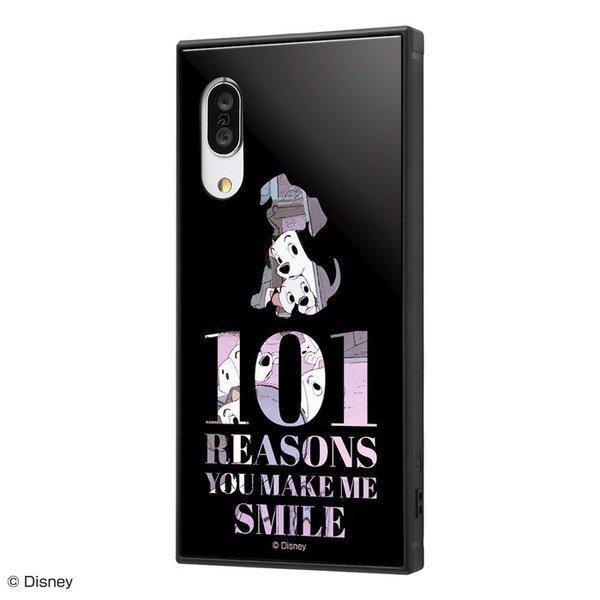 Aquos Sense3 Sense3lite Sense3basic Android One S7 ディズニー カバー ケース Sh 02m Shv48 Shv45 Sh M12 Sh Rm12 Docomo Au アクオス スマホ 101匹 Iq Daqse3k3tb Dl003 Top1 Comyahoo ショッピング店 通販 Yahoo ショッピング