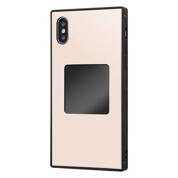 Iphone Xs X ケース 写真 スマホケースフレームキット Ever ベージュ Iphonexs カバー 写真フレーム クリア窓 Iqk Pk3b Ev004 Top1 Comyahoo ショッピング店 通販 Yahoo ショッピング