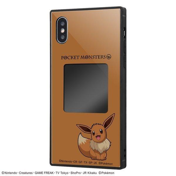 Iphonexs Iphonex Iphone Xs X ポケモン カバー ケース 耐衝撃 衝撃に強い 保護 傷に強い スクエア ハード ソフト クッション アイフォン スマホケース Iqk Ppk3b Pk010 Top1 Comyahoo ショッピング店 通販 Yahoo ショッピング